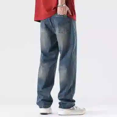 JASONWOOD Moonlight Blue Jeans