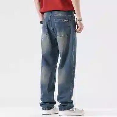 JASONWOOD Moonlight Blue Jeans