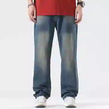 JASONWOOD Moonlight Blue Jeans