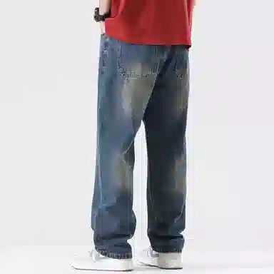 JASONWOOD Moonlight Blue Jeans