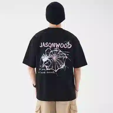JASONWOOD T