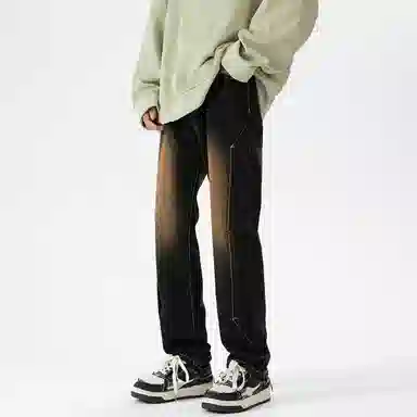 JASONWOOD Denim Series Black