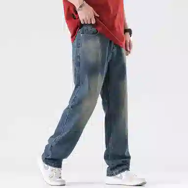 JASONWOOD Moonlight Blue Jeans