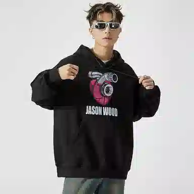 JASONWOOD Logo
