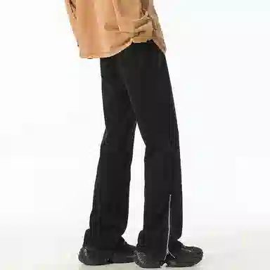 JASONWOOD Retro Flare Jeans