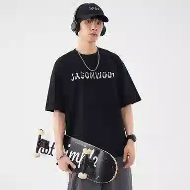 JASONWOOD T