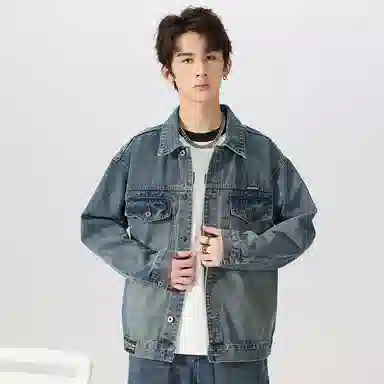 JASONWOOD Denim Jacket