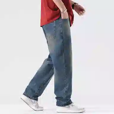 JASONWOOD Moonlight Blue Jeans