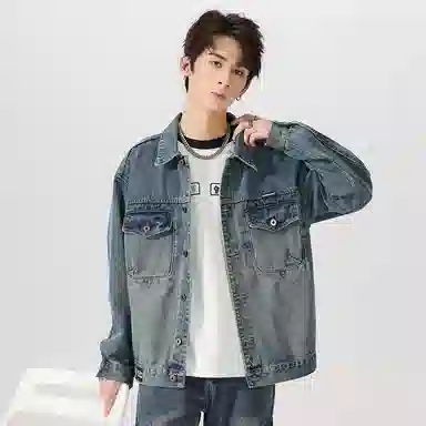 JASONWOOD Denim Jacket