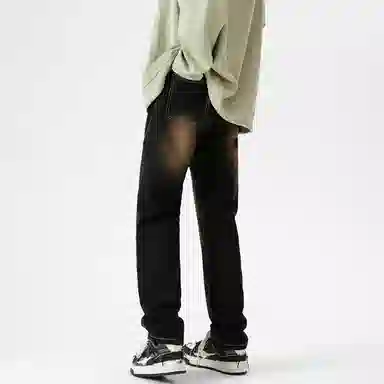 JASONWOOD Denim Series Black