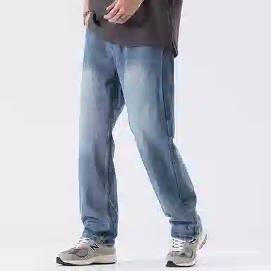 JASONWOOD Classic Starlight Blue Jeans