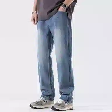 JASONWOOD Classic Starlight Blue Jeans