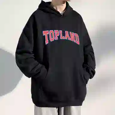 Topland Logo