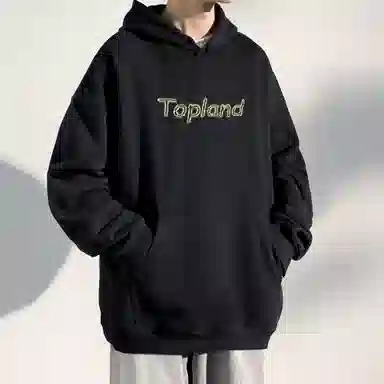 Topland Logo