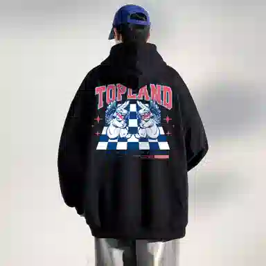 Topland Logo