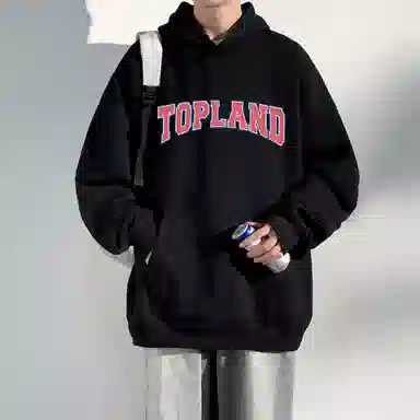 Topland Logo
