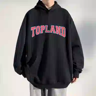 Topland Logo