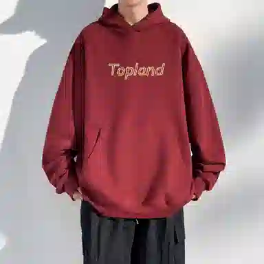 Topland Logo