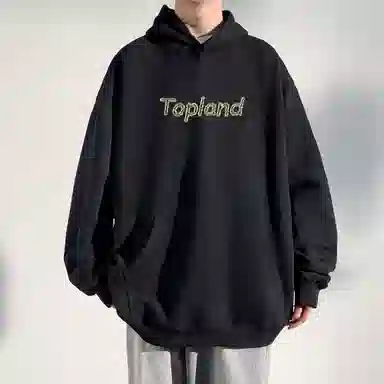 Topland Logo