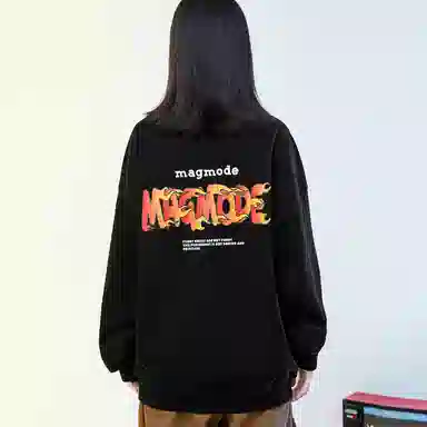 magmode Logo