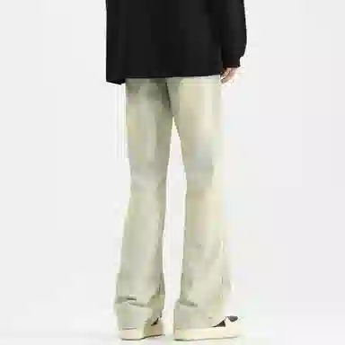 magmode clean fit