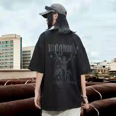 magmode logoT 3