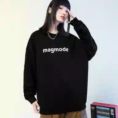 magmode Logo