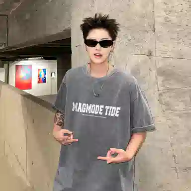 magmode T