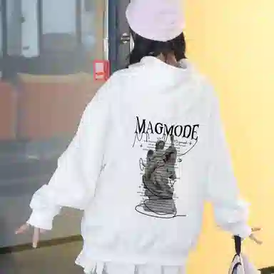 magmode logo