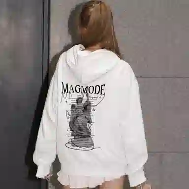 magmode logo