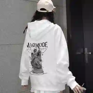 magmode logo