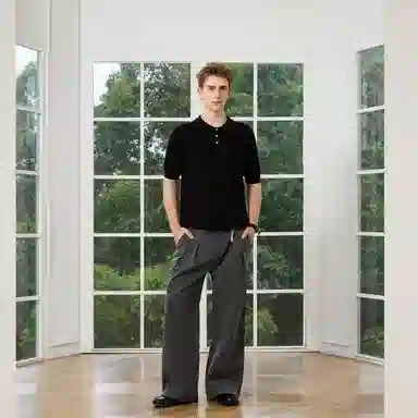 PMET Polo