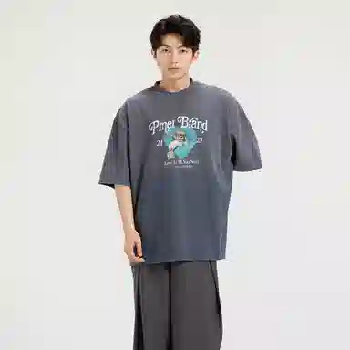 PMET T New Vintage