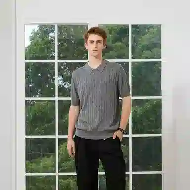 PMET Polo