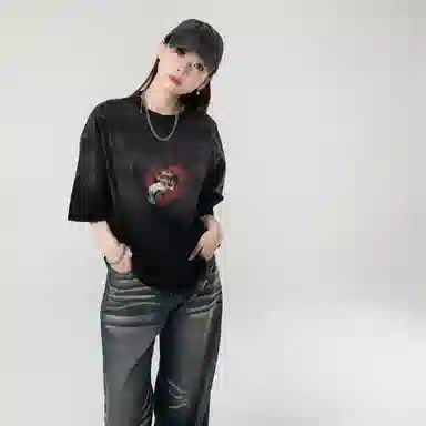 PMET T New Vintage