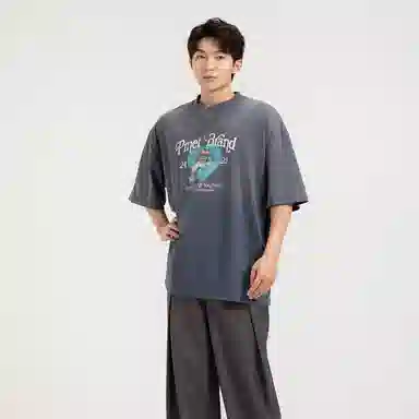 PMET T New Vintage