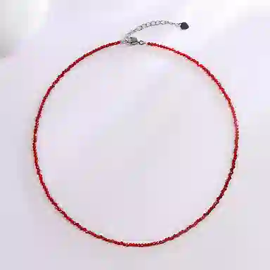 CLORIS YING ins choker