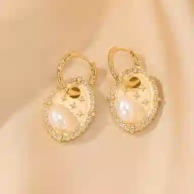 CLORIS YING 925