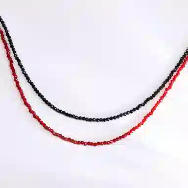 CLORIS YING ins choker