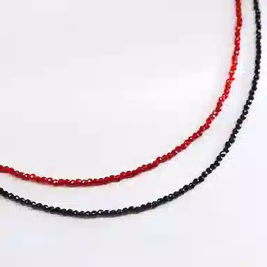 CLORIS YING ins choker