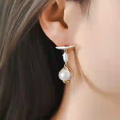 CLORIS YING 925