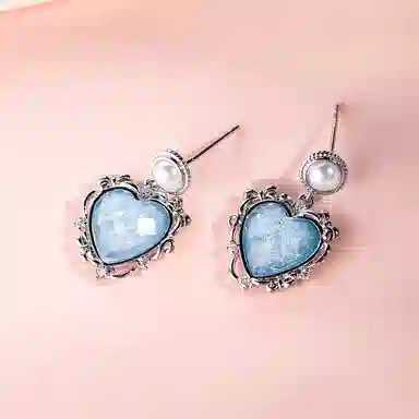 CLORIS YING CY 3-4mm S925