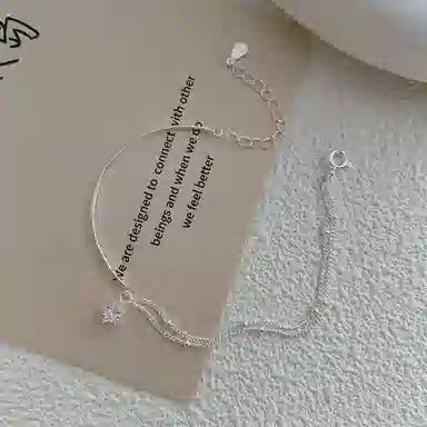 MISS WEI insins S925