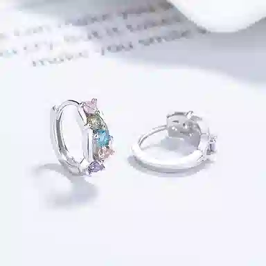 MISS WEI insinsins 925