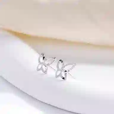 MISS WEI insins s925