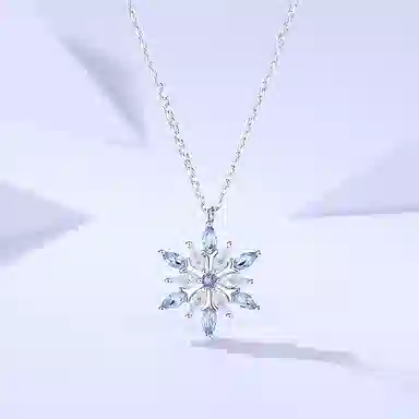 MISS WEI insins s925