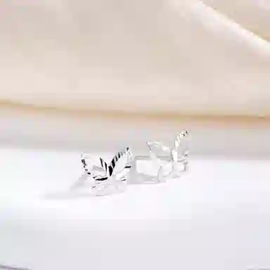 MISS WEI insins s925