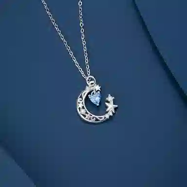 MISS WEI insinsins s925