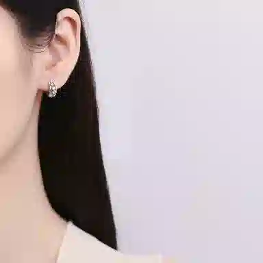 MISS WEI insinsins 925