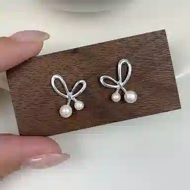 MISS WEI insins s925